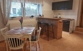Apartmán Anglický roh